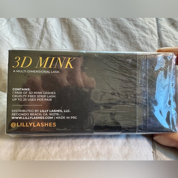 Lilly Lashes Miami - Picture 4 of 6